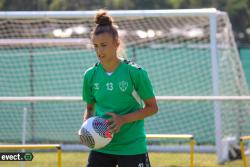 Reprise féminines - Photothèque