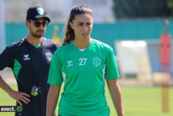 Reprise féminines - Photothèque