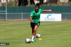 Reprise féminines - Photothèque