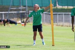 Reprise féminines - Photothèque