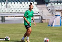 Reprise féminines - Photothèque