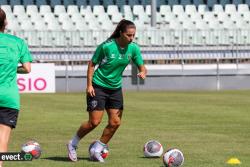 Reprise féminines - Photothèque