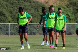 Reprise féminines - Photothèque