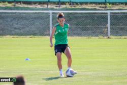 Reprise féminines - Photothèque