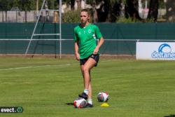 Reprise féminines - Photothèque