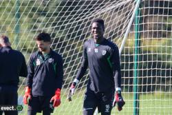 Entrainement 26 septembre 2023 - Photothèque