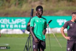 Entrainement 26 septembre 2023 - Photothèque