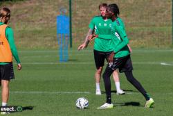 Entrainement 26 septembre 2023 - Photothèque