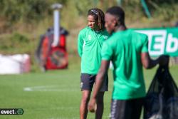 Entrainement 26 septembre 2023 - Photothèque