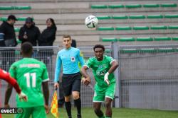 Coupe de France : ASSE 0-1 Nîmes - Photothèque