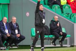 Coupe de France : ASSE 0-1 Nîmes - Photothèque