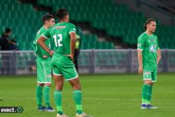 Coupe de France : ASSE 0-1 Nîmes - Photothèque