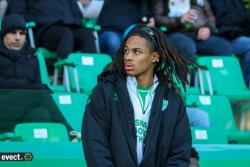 ASSE 0-0 Laval - Photothèque