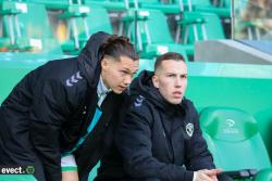 ASSE 0-0 Laval - Photothèque