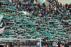 ASSE 0-0 Laval - Photothèque