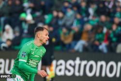 ASSE 0-0 Laval - Photothèque