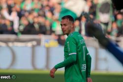 ASSE 0-0 Laval - Photothèque