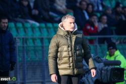 ASSE 0-0 Laval - Photothèque