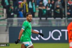 ASSE 0-0 Laval - Photothèque