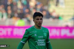 ASSE 0-0 Laval - Photothèque