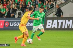Barrages - Ligue 1 : ASSE 2-1 Metz - Photothèque