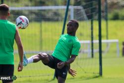 Entrainement 24 et 25 juillet - Photothèque