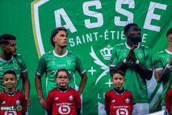 ASSE 1-0 LOSC - Photothèque