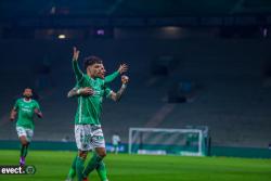 ASSE 1-0 LOSC - Photothèque