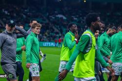 ASSE 1-0 LOSC - Photothèque