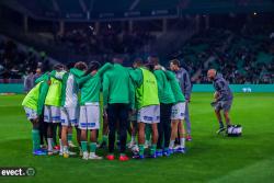 ASSE 1-0 LOSC - Photothèque