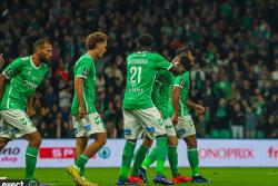 ASSE 1-0 LOSC - Photothèque