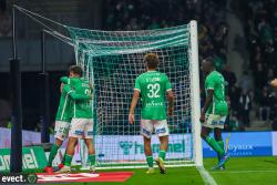 ASSE 1-0 LOSC - Photothèque