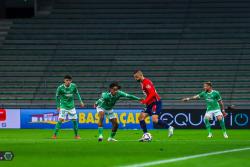 ASSE 1-0 LOSC - Photothèque