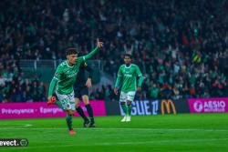 ASSE 1-0 LOSC - Photothèque