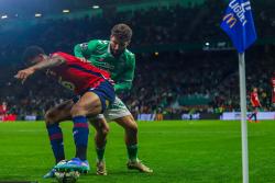 ASSE 1-0 LOSC - Photothèque