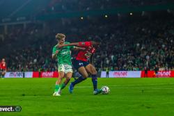 ASSE 1-0 LOSC - Photothèque