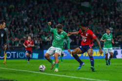 ASSE 1-0 LOSC - Photothèque