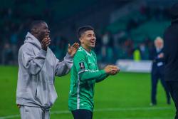 ASSE 1-0 LOSC - Photothèque