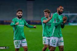 ASSE 1-0 LOSC - Photothèque