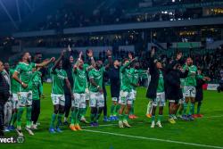 ASSE 1-0 LOSC - Photothèque