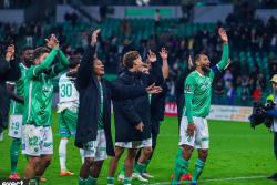 ASSE 1-0 LOSC - Photothèque