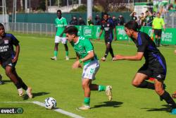 N3 - ASSE 1-0 OL - Photothèque