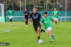 N3 - ASSE 1-0 OL - Photothèque