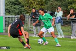 N3 - ASSE 1-0 OL - Photothèque