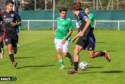 N3 - ASSE 1-0 OL - Photothèque