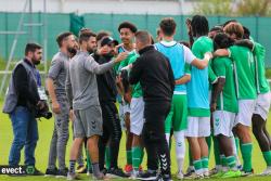 N3 - ASSE 1-0 OL - Photothèque