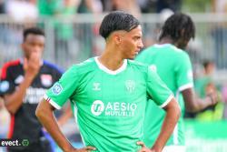 N3 - ASSE 1-0 OL - Photothèque