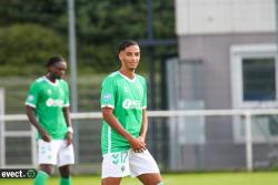 N3 - ASSE 1-0 OL - Photothèque