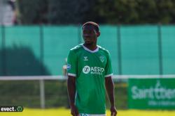 N3 - ASSE 1-0 OL - Photothèque