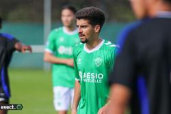 N3 - ASSE 1-0 OL - Photothèque